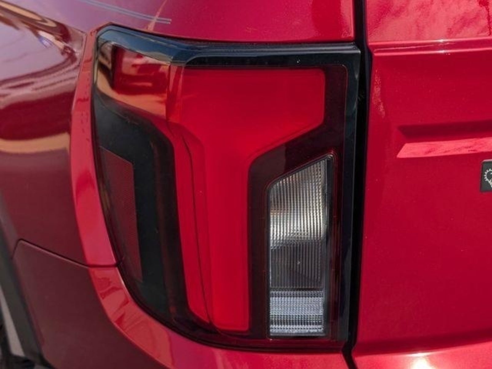 2026 Honda Passport TrailSport Blackout