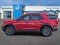 2026 Honda Passport TrailSport Blackout