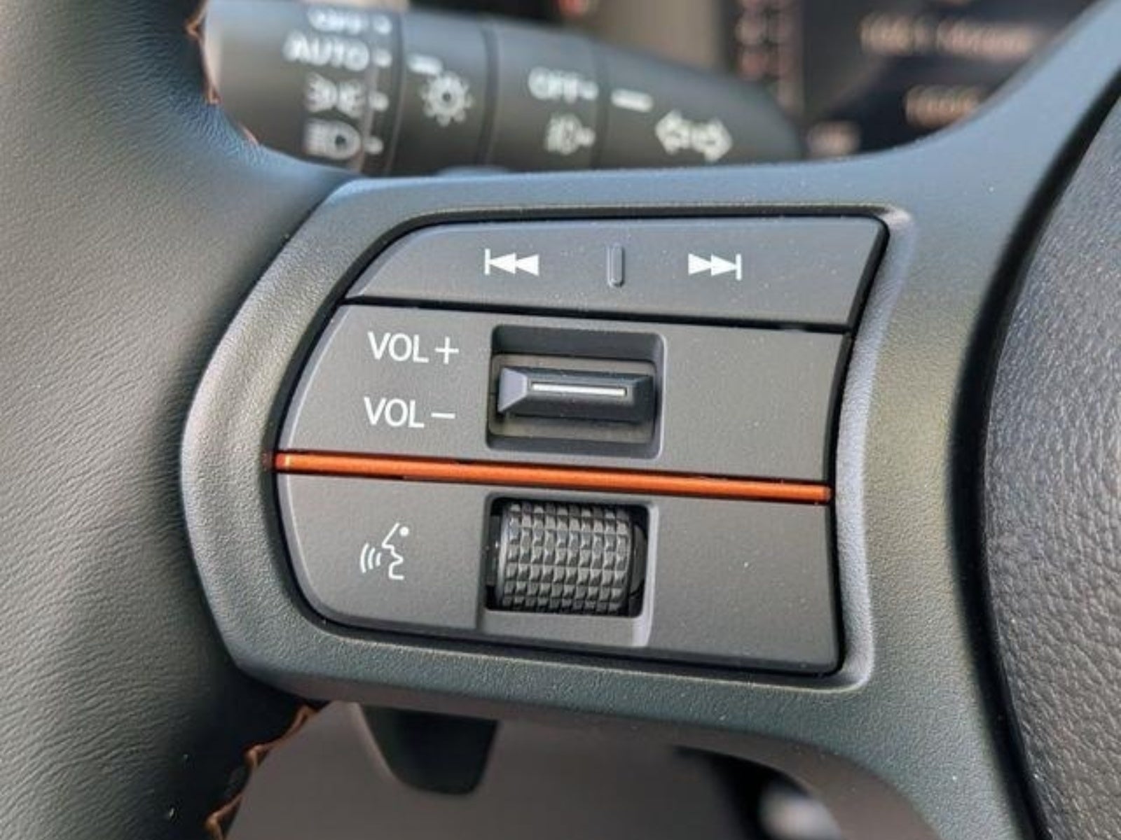 2026 Honda Passport TrailSport Blackout