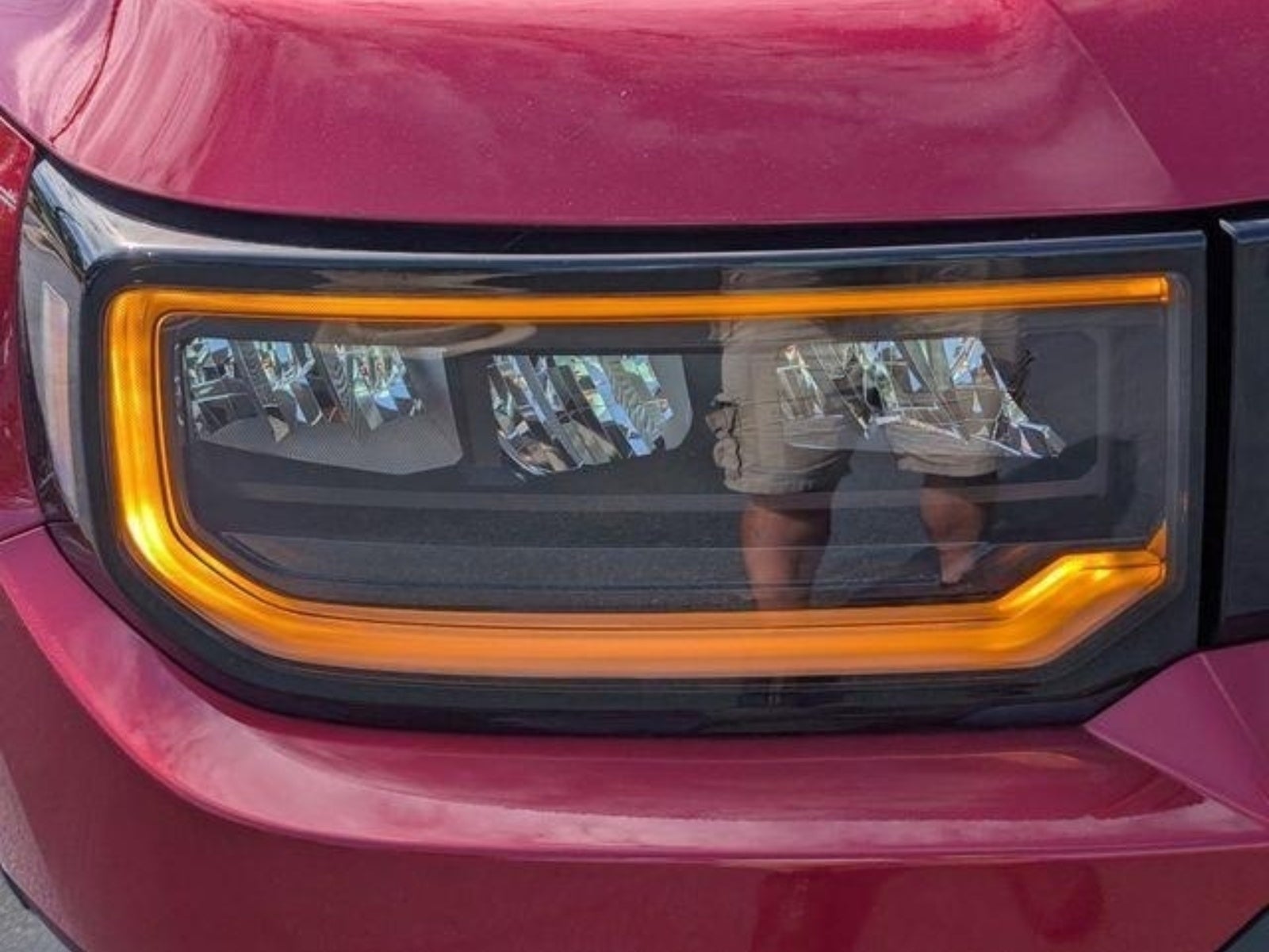 2026 Honda Passport TrailSport Blackout
