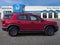 2026 Honda Passport TrailSport Blackout