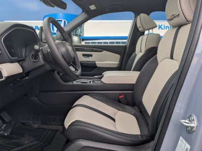 2026 Honda Passport TrailSport Elite Blackout