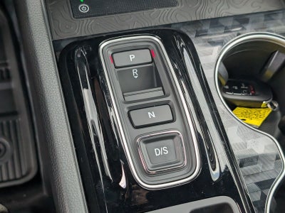 2026 Honda Passport TrailSport Elite Blackout