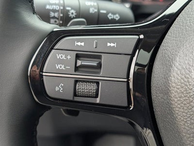 2026 Honda Pilot Touring S