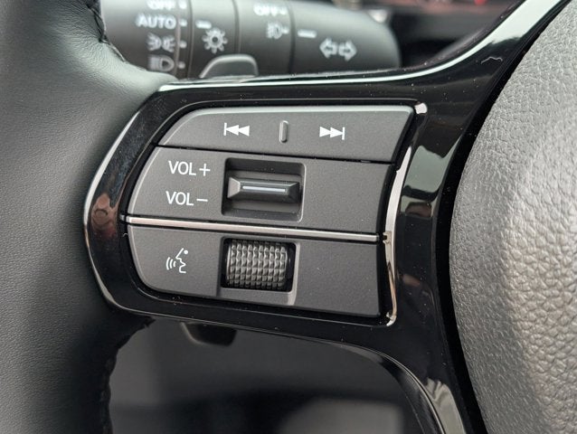 2026 Honda Pilot Touring S