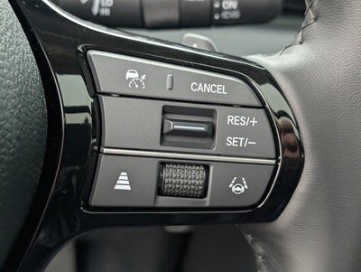 2026 Honda Pilot Touring S