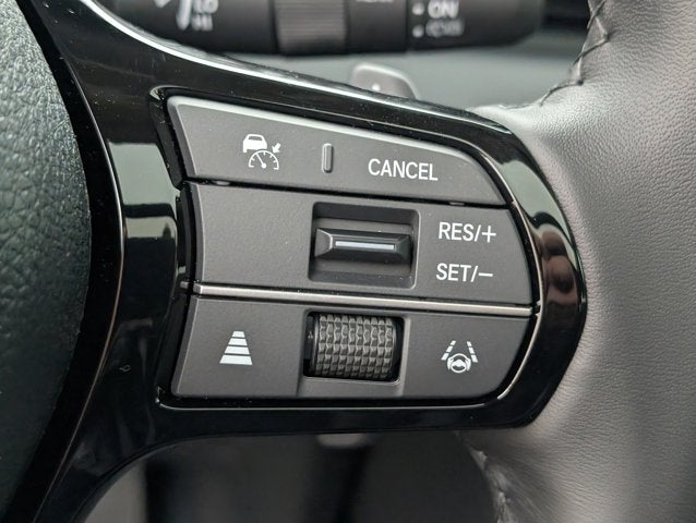 2026 Honda Pilot Touring S