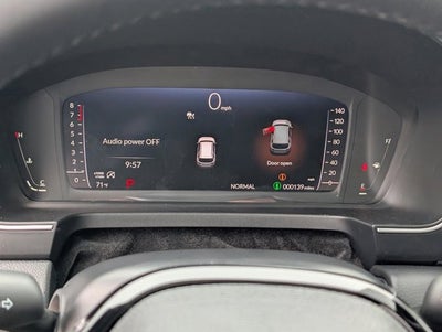 2026 Honda Pilot Touring S