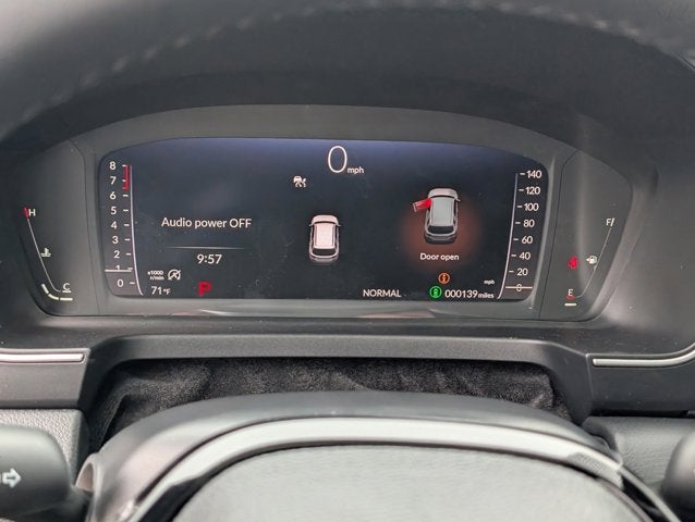 2026 Honda Pilot Touring S