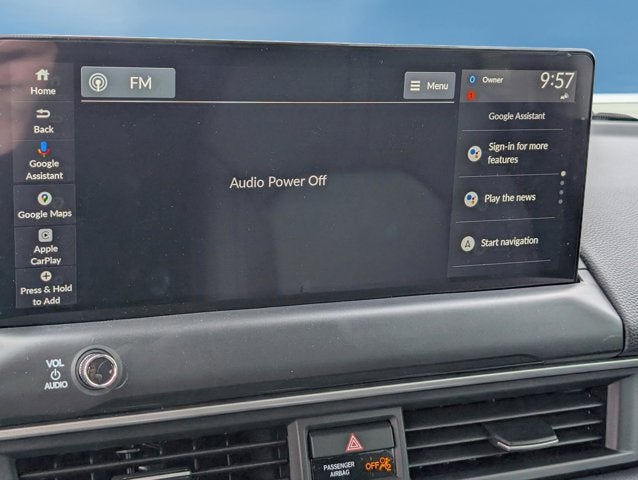 2026 Honda Pilot Touring S