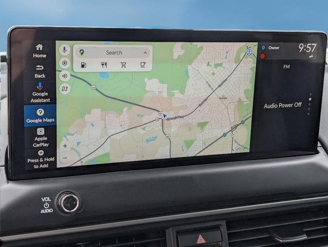 2026 Honda Pilot Touring S