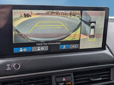 2026 Honda Pilot Touring S