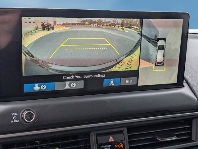 2026 Honda Pilot Touring S