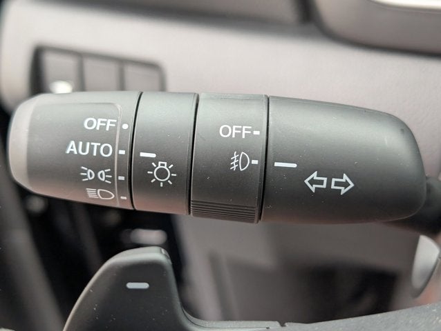 2026 Honda Pilot Touring S