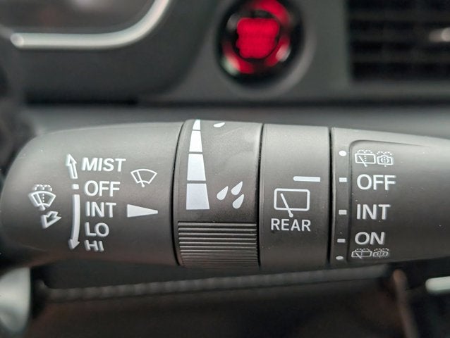 2026 Honda Pilot Touring S