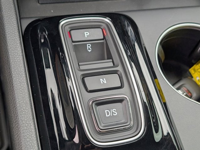 2026 Honda Pilot Touring S