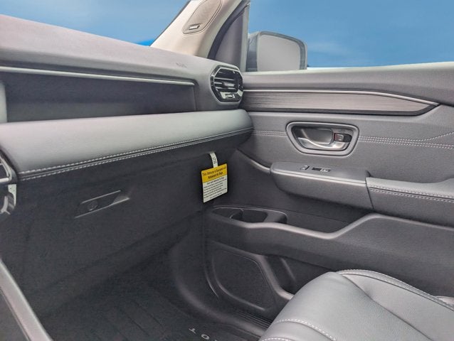 2026 Honda Pilot Touring S