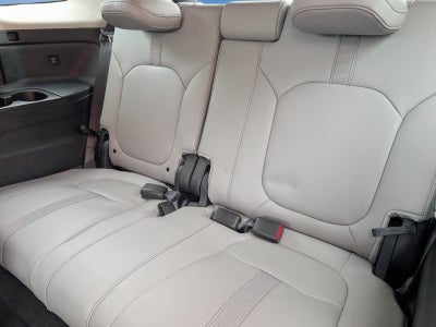 2024 Honda Pilot EX-L 7 Passenger