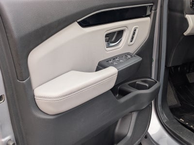 2024 Honda Pilot EX-L 7 Passenger