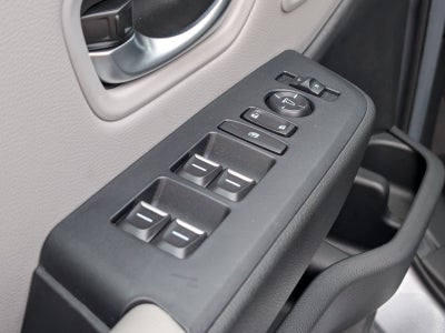 2024 Honda Pilot EX-L 7 Passenger