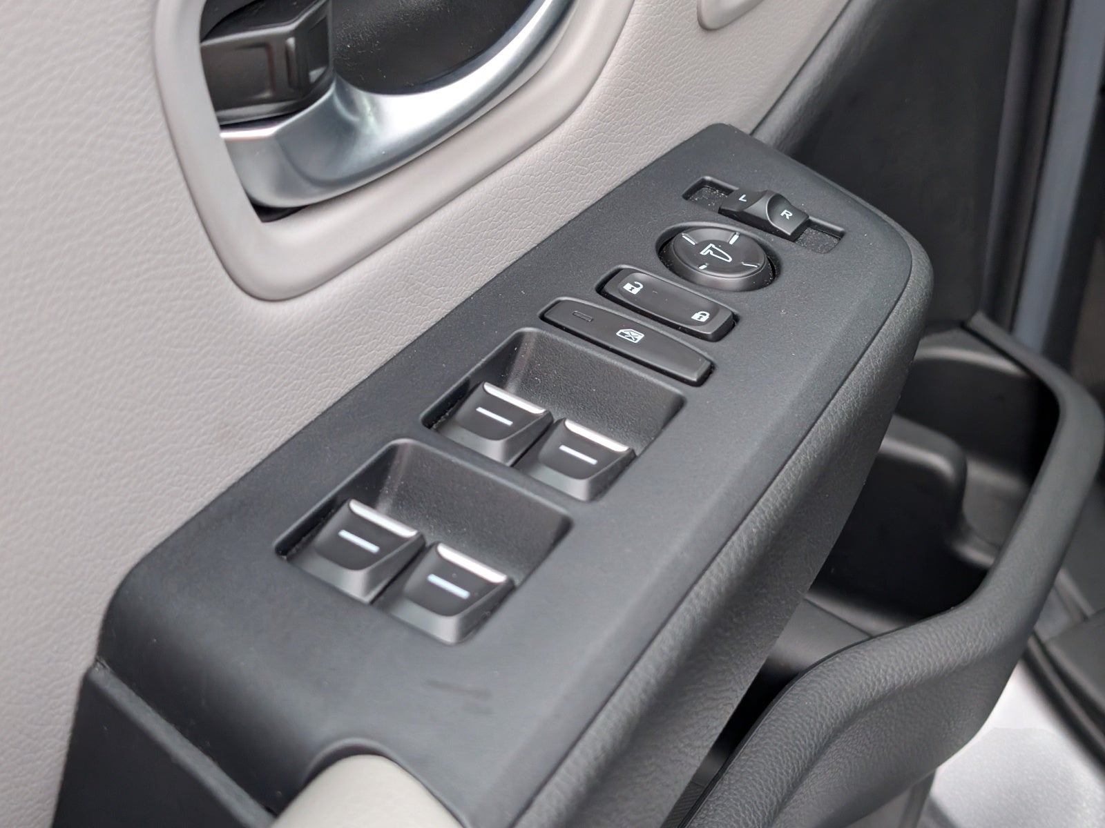 2024 Honda Pilot EX-L 7 Passenger