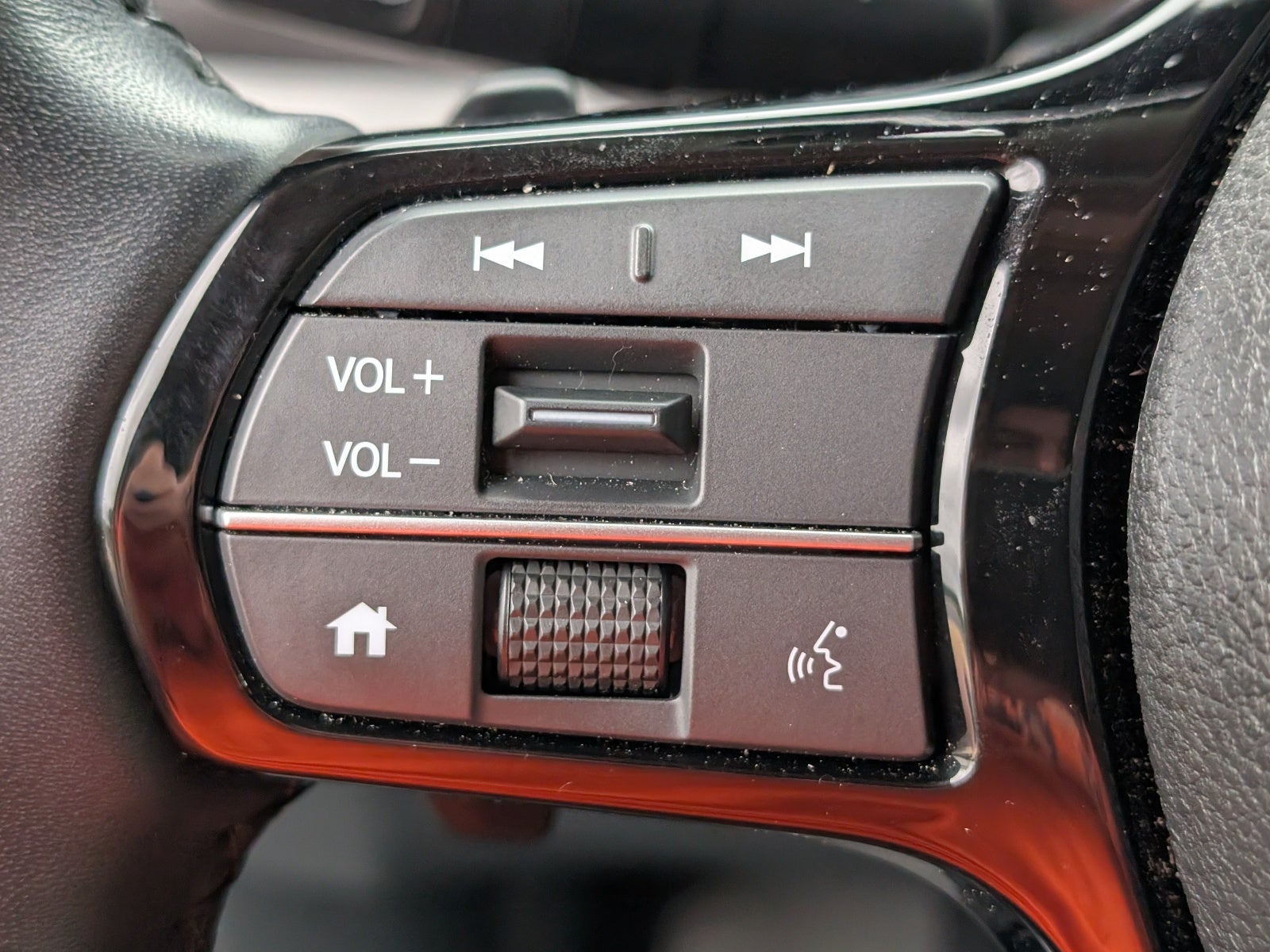 2024 Honda Pilot EX-L 7 Passenger
