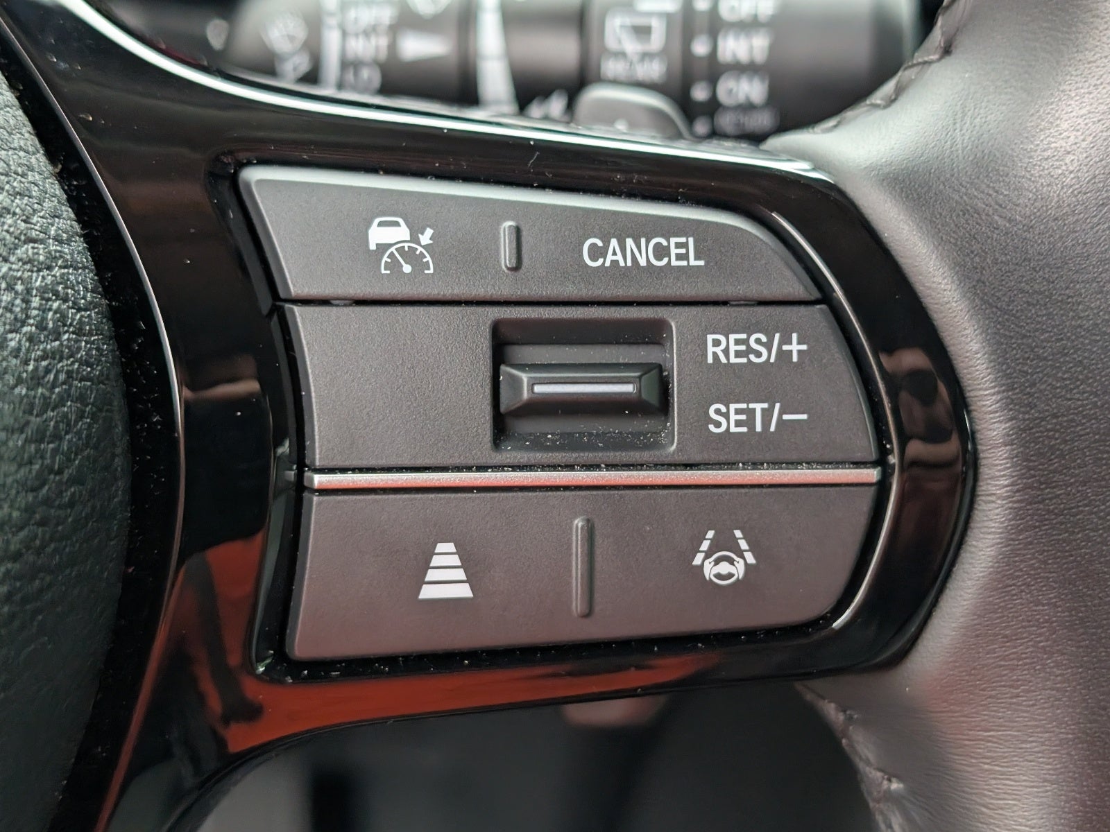 2024 Honda Pilot EX-L 7 Passenger