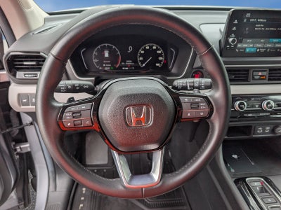 2024 Honda Pilot EX-L 7 Passenger