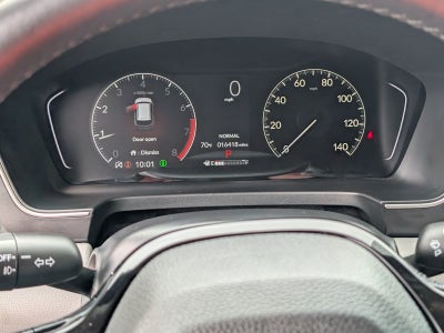 2024 Honda Pilot EX-L 7 Passenger