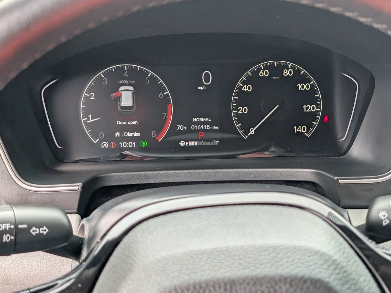 2024 Honda Pilot EX-L 7 Passenger