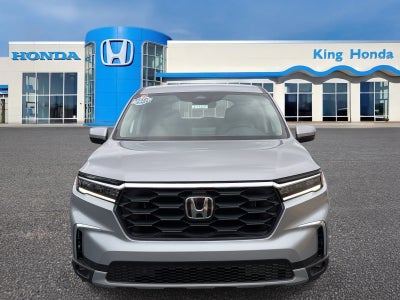 2024 Honda Pilot EX-L 7 Passenger
