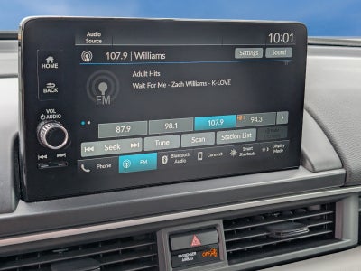 2024 Honda Pilot EX-L 7 Passenger