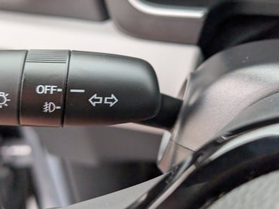 2024 Honda Pilot EX-L 7 Passenger