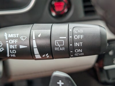 2024 Honda Pilot EX-L 7 Passenger