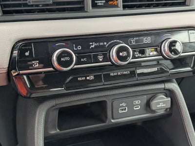 2024 Honda Pilot EX-L 7 Passenger
