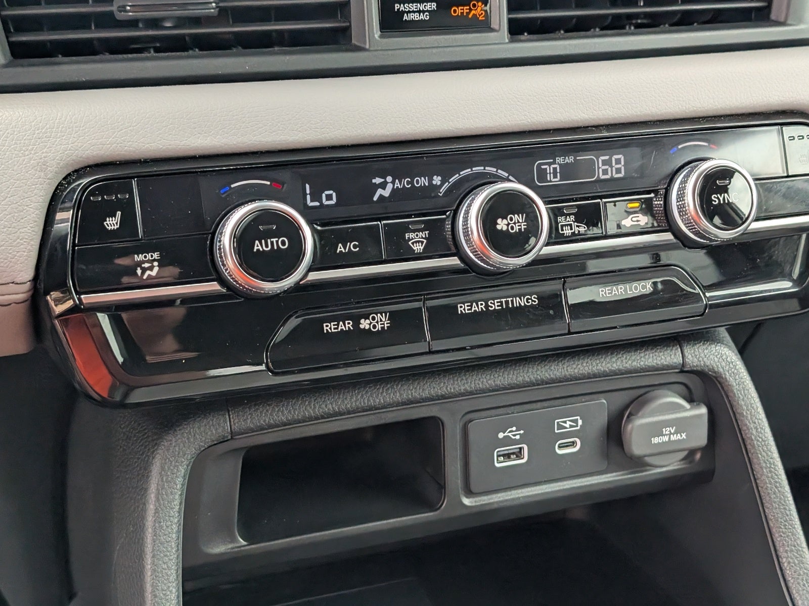 2024 Honda Pilot EX-L 7 Passenger