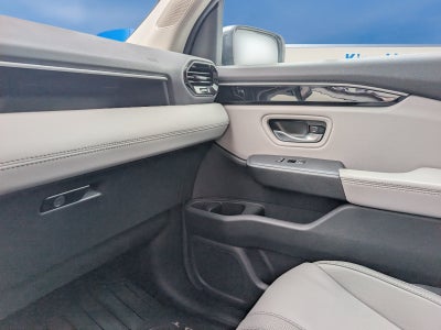 2024 Honda Pilot EX-L 7 Passenger