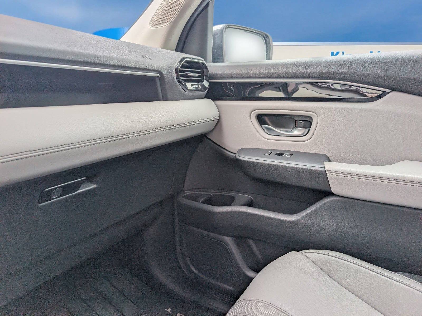 2024 Honda Pilot EX-L 7 Passenger