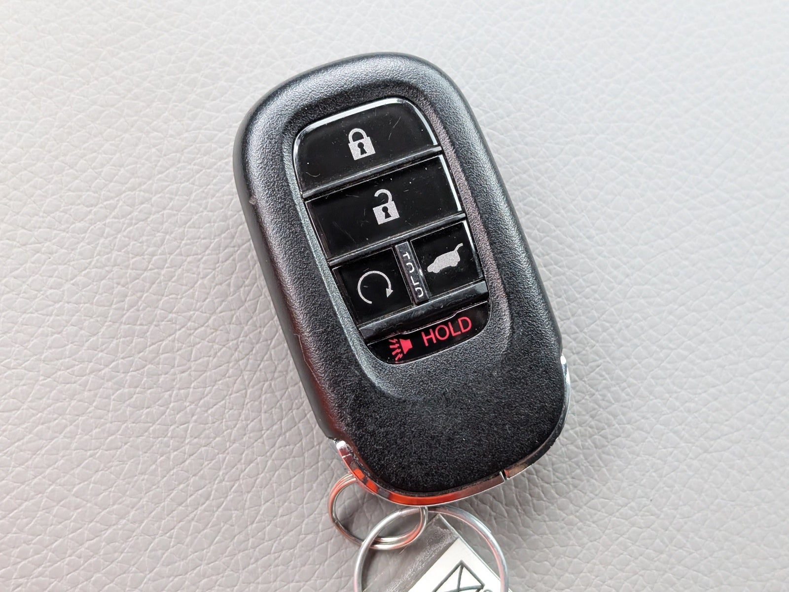 2024 Honda Pilot EX-L 7 Passenger