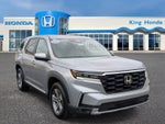 2024 Honda Pilot EX-L 7 Passenger