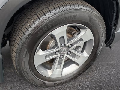 2024 Honda Pilot EX-L 7 Passenger