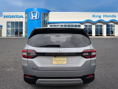 2024 Honda Pilot EX-L 7 Passenger