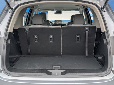 2024 Honda Pilot EX-L 7 Passenger