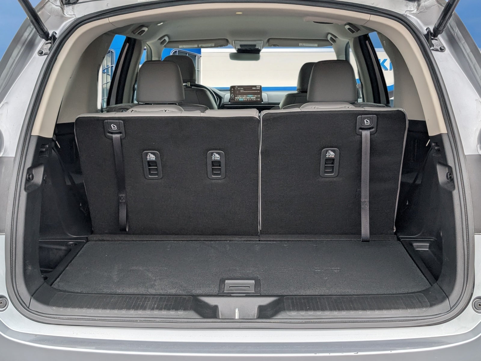 2024 Honda Pilot EX-L 7 Passenger