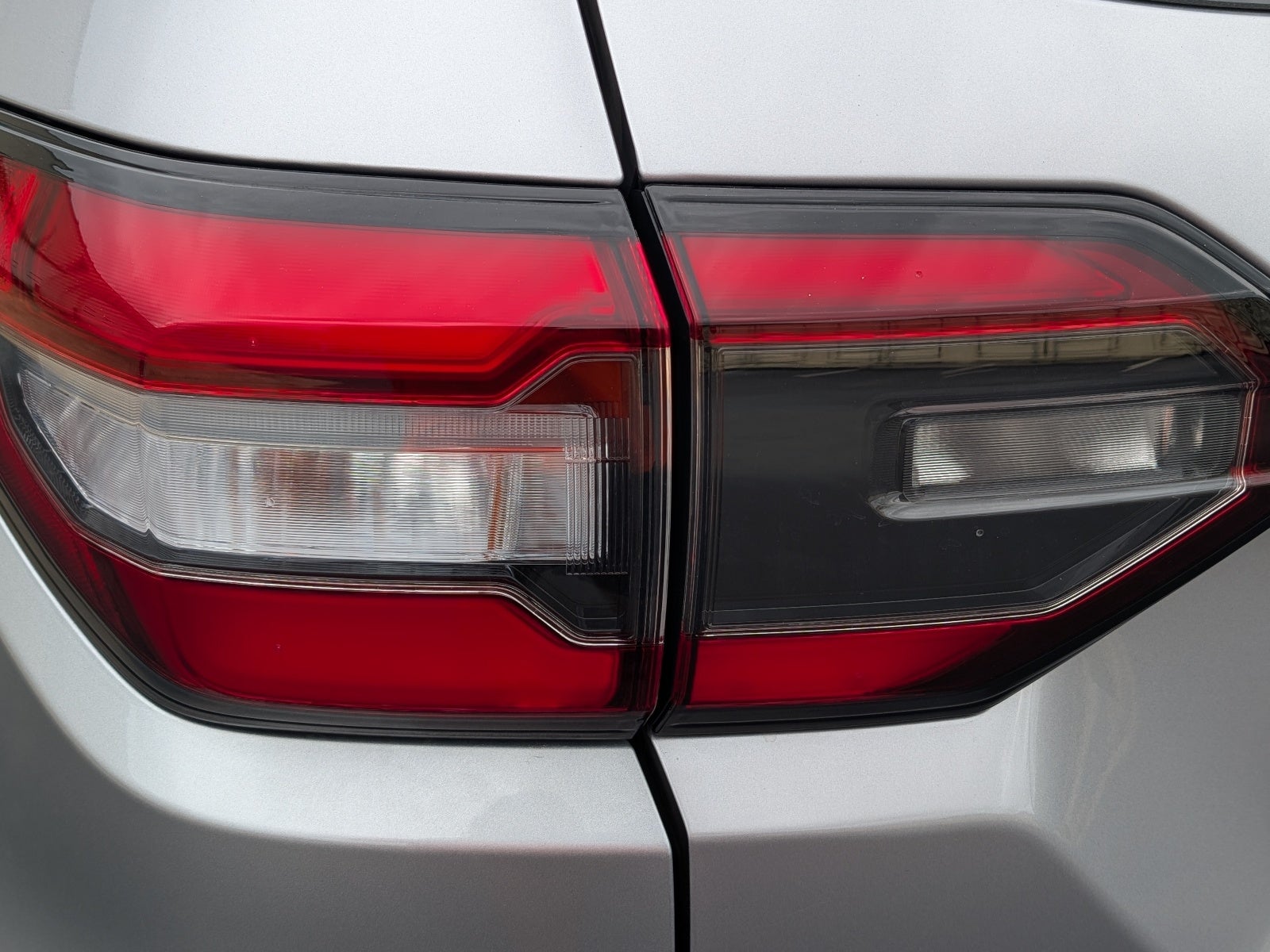 2024 Honda Pilot EX-L 7 Passenger