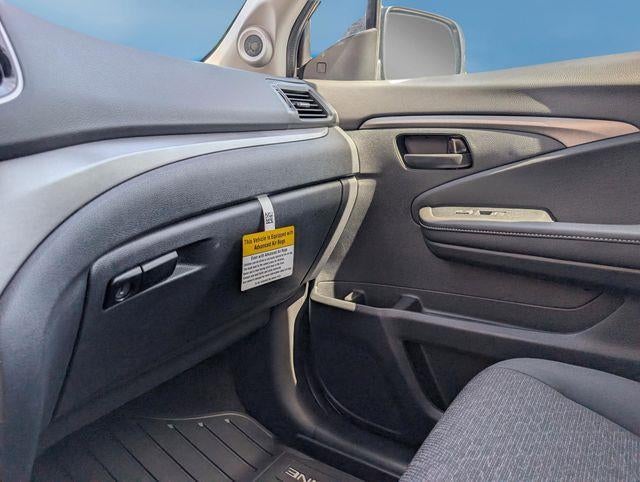 2026 Honda Ridgeline Sport