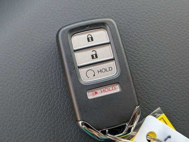 2026 Honda Ridgeline Sport