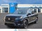 2021 Honda Ridgeline Black Edition