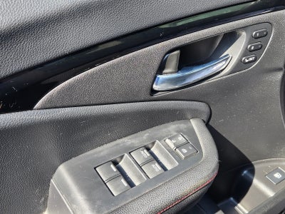 2021 Honda Ridgeline Black Edition