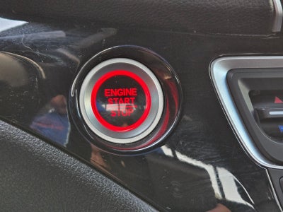 2021 Honda Ridgeline Black Edition